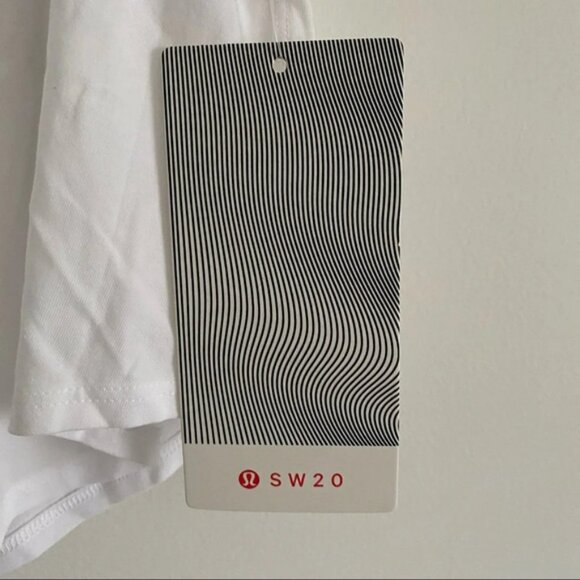 Lululemon Seawheeze 2020 Love Crew - Picture 2 of 2